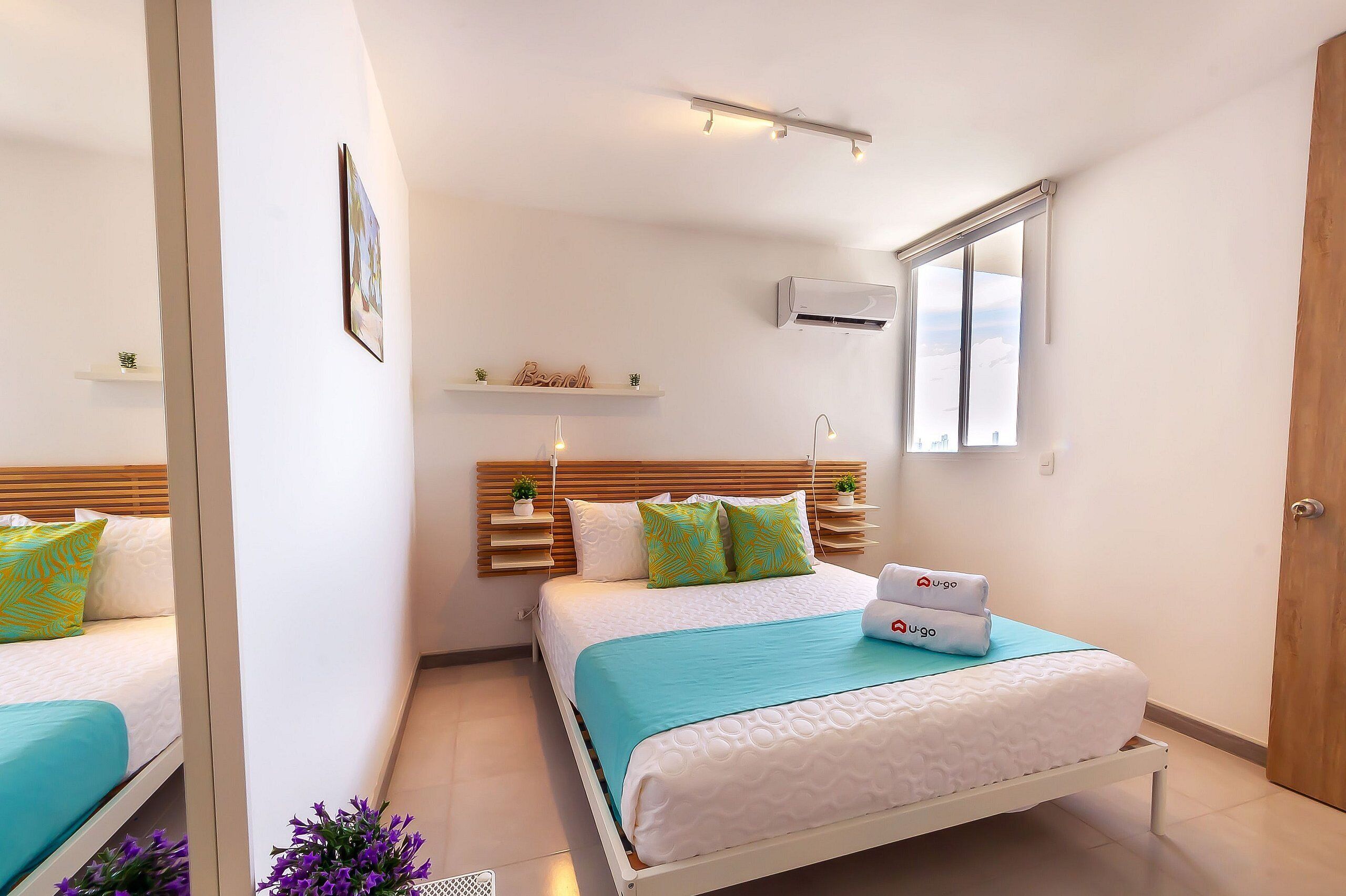 Apartament, 2 dormitoris | 3 dormitoris, espai de treball apte per a portàtils i wifi gratuïta 