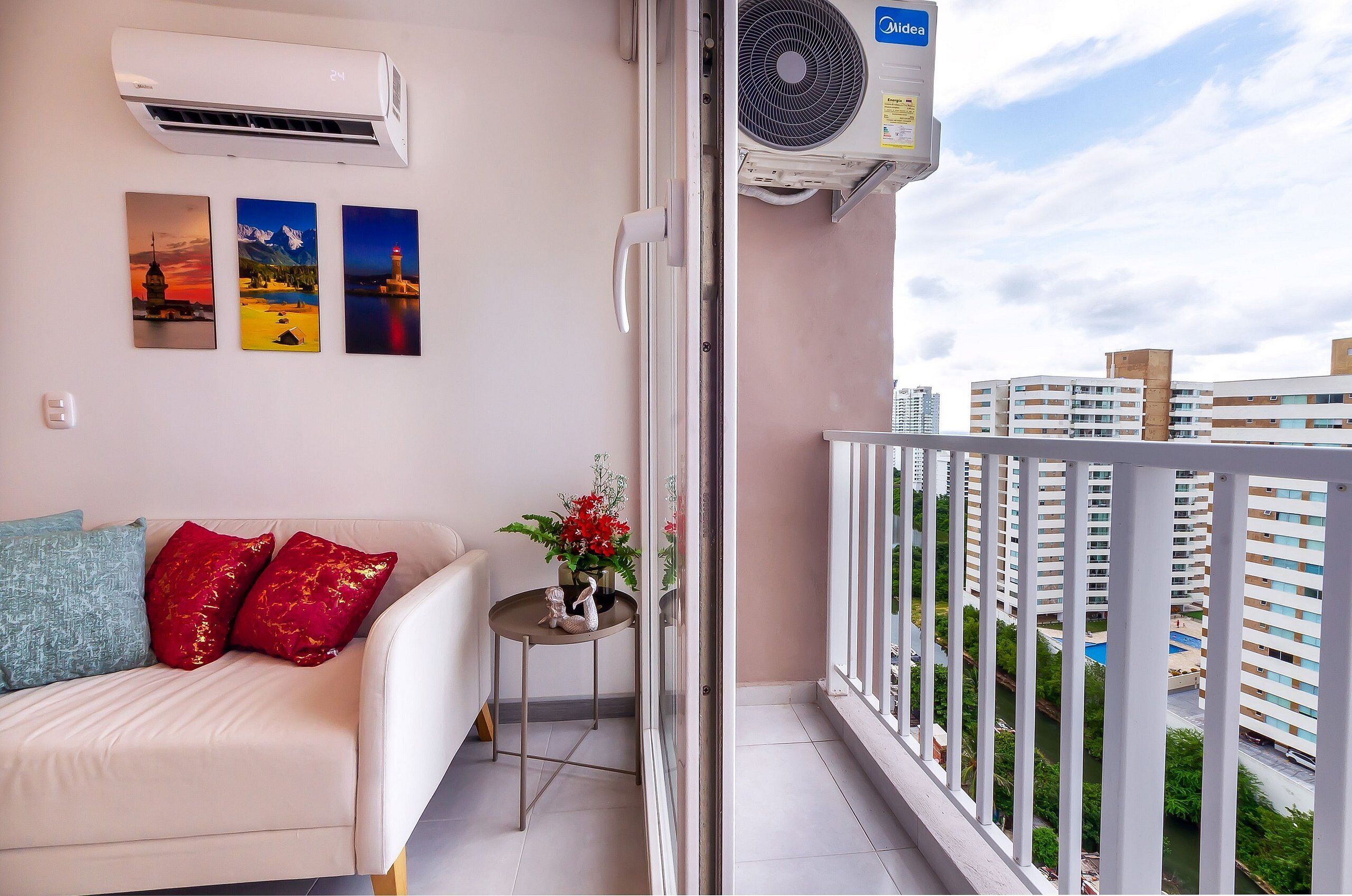 Apartment, 3 Bedrooms | Interior