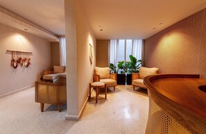Lobby - U-GO Sunset 47  (Cartagena)
