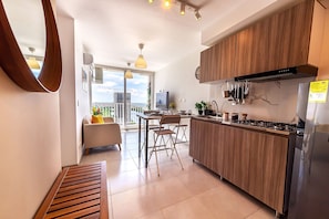 Apartment, 3 Bedrooms | Dining - U-GO Sunset 47 (Cartagena)