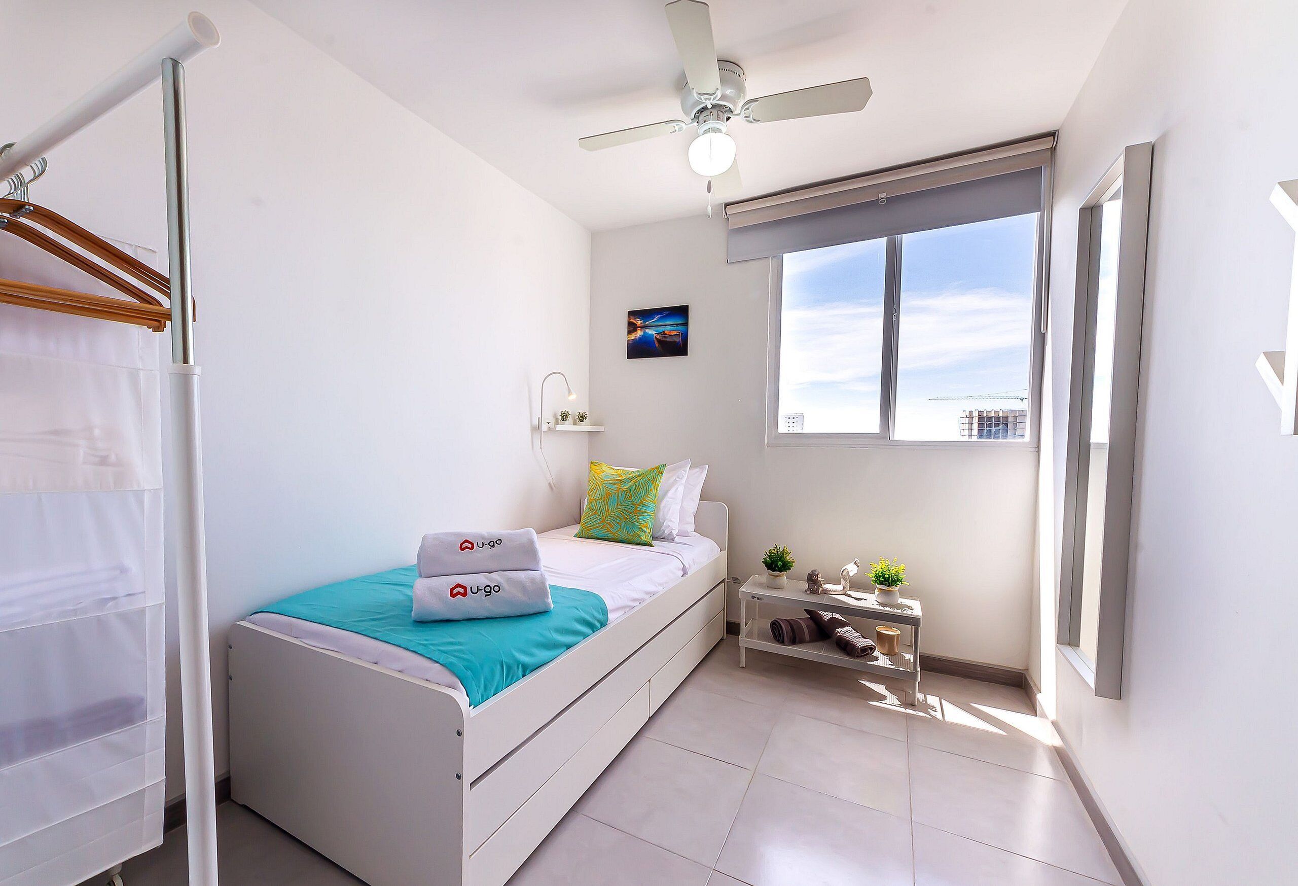 Departamento Elite | 3 habitaciones y wifi gratis 