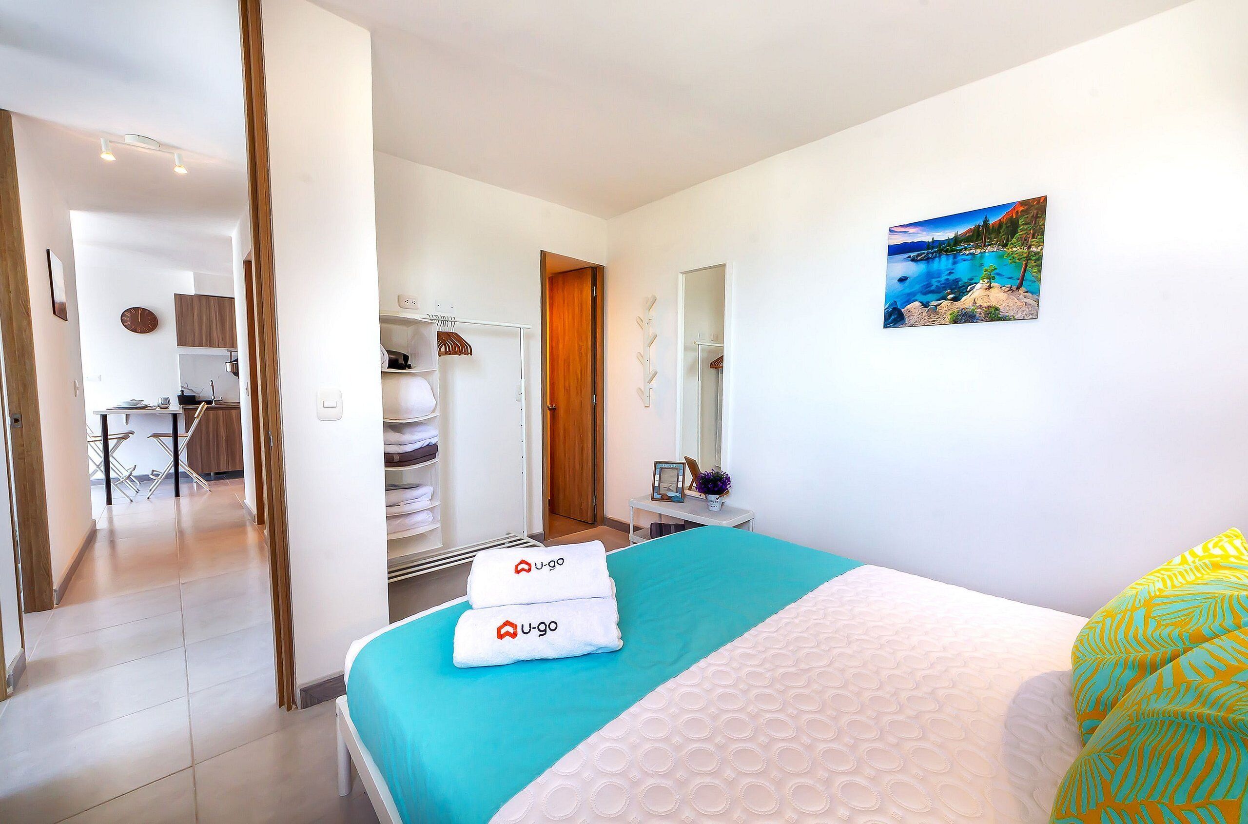 Apartment, 3 Bedrooms | 3 bedrooms, laptop workspace, free WiFi, bed sheets