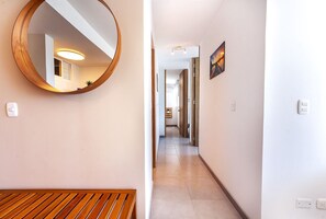 Apartment, 3 Bedrooms | Interior - U-GO Sunset 47  (Cartagena)