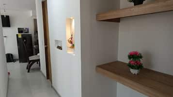 Apartment, 3 Bedrooms | Bahagian dalam