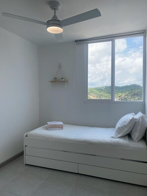 Apartamento | Wi-Fi de cortesia