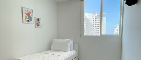 Apartment, 3 Bedrooms