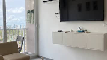 Apartment | Living area