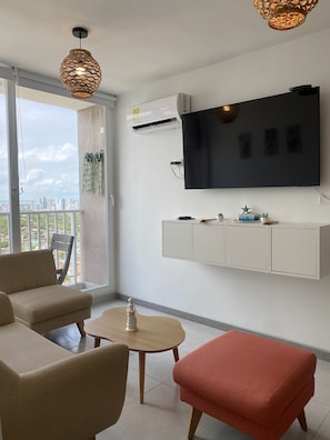 Apartament | Sala d'estar