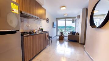 Apartment, 2 Bedrooms | Interior