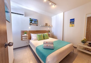 Apartment, 3 Bedrooms