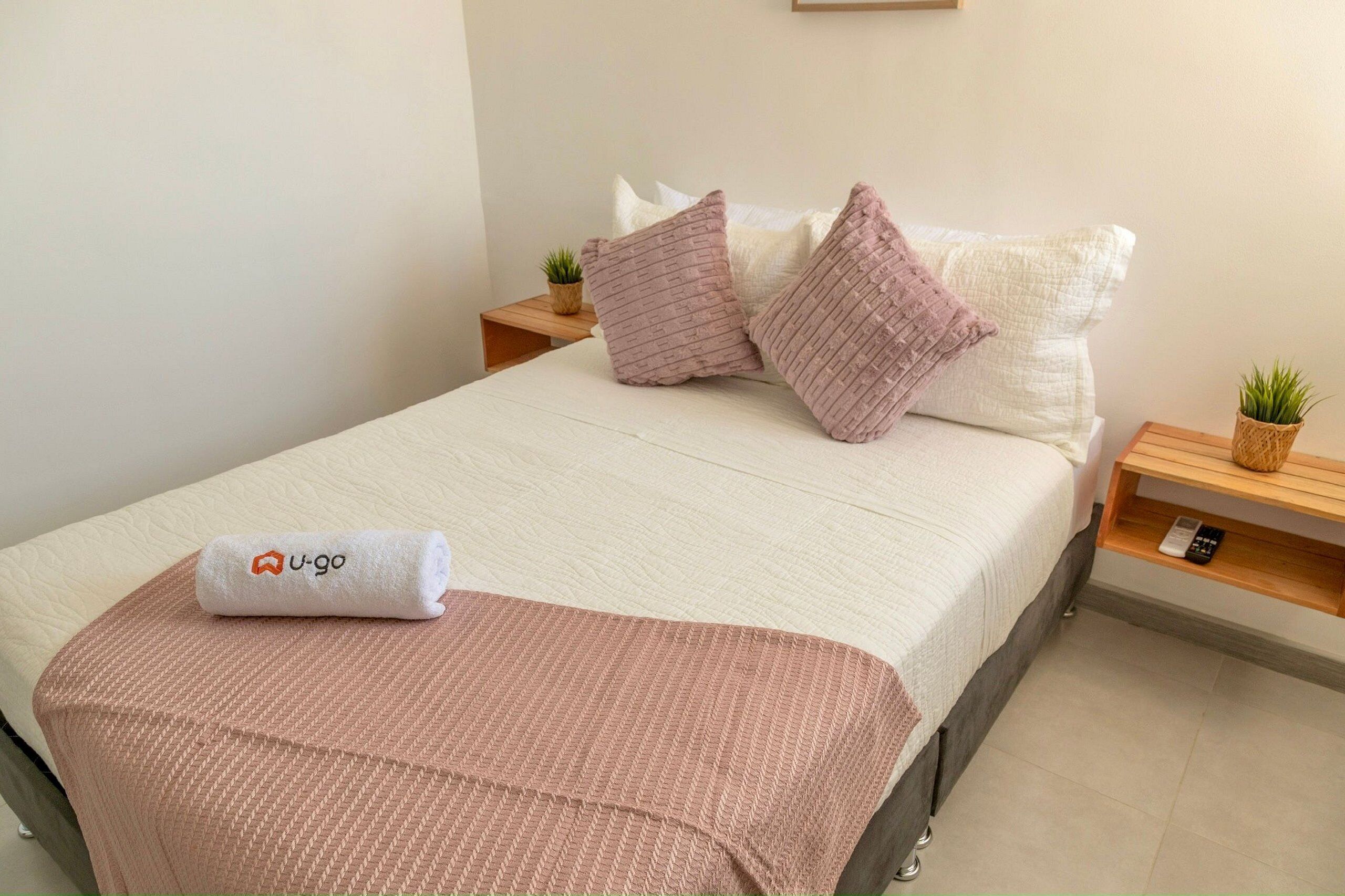 Apartament, 3 dormitoris | 3 dormitoris, espai de treball apte per a portàtils i wifi gratuïta 