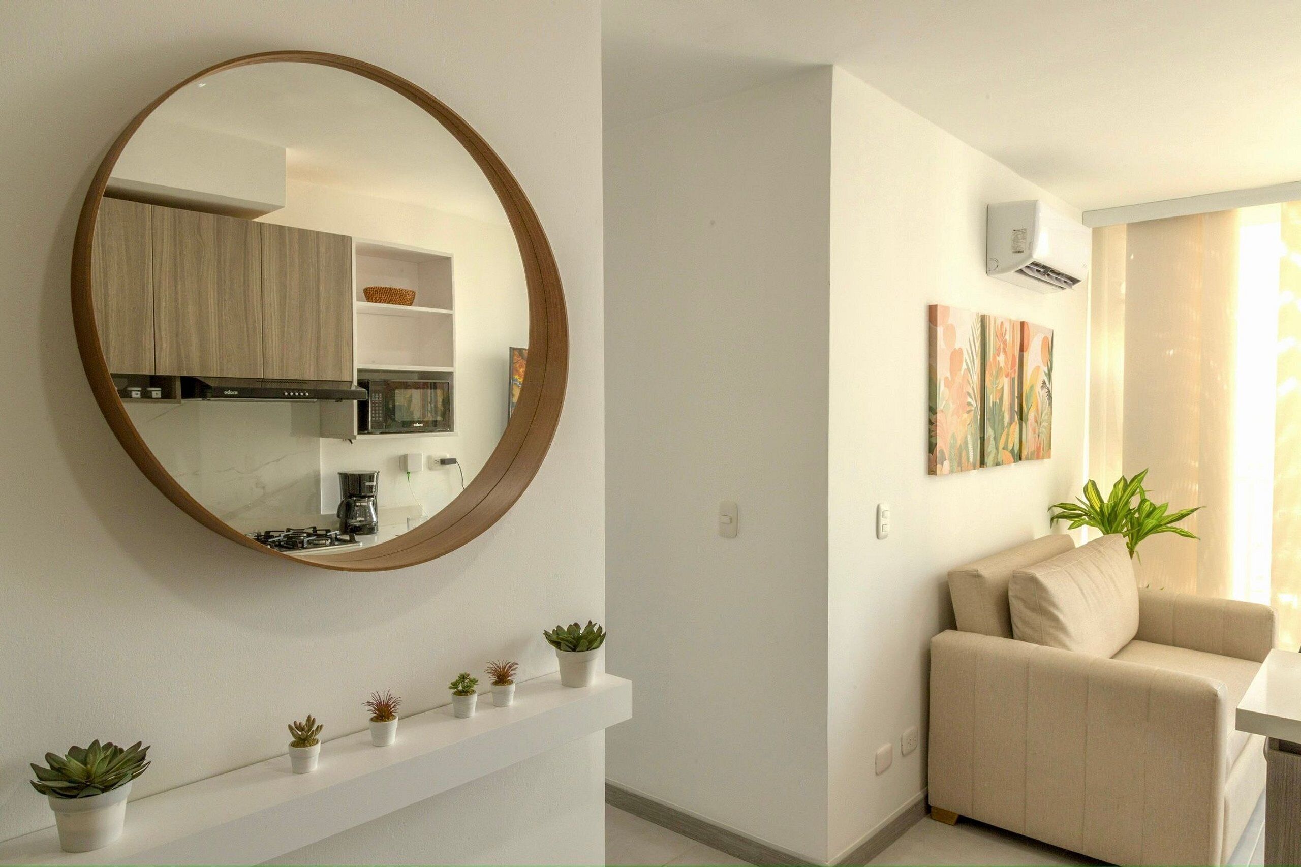 Apartment, 3 Bedrooms | Bahagian dalam