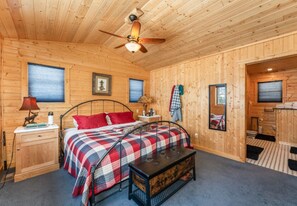 3 dormitorios, wifi gratis, ropa de cama y accesible en silla de ruedas