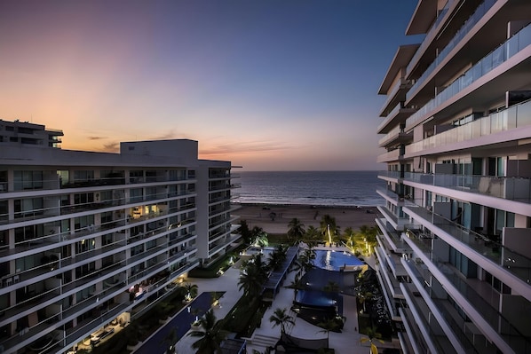 Exclusive Apartment | Exterior