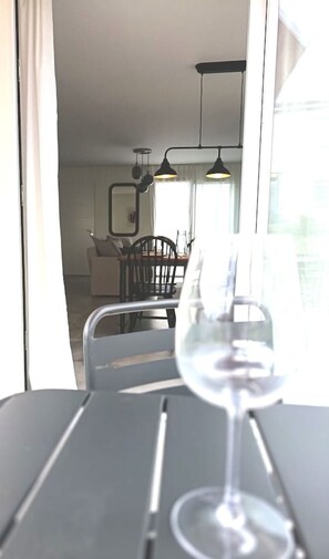 Interior - L'Orge - 284 rue de l'orge - Vic le Comte (Vic-le-Comte)