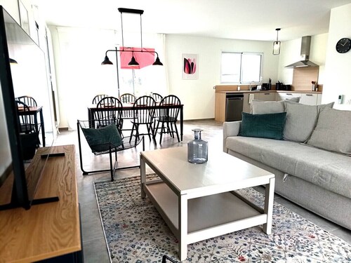 L'Orge - 284 rue de l'orge - Vic le Comte