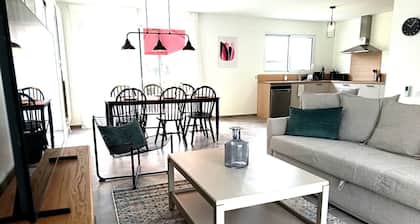 L'Orge - 284 rue de l'orge - Vic le Comte