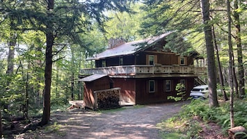 Ulkopuoli