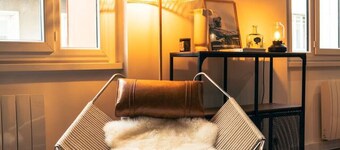 Le Lavoisier - 80 boulevard Lavoisier - Clermont-Ferrand