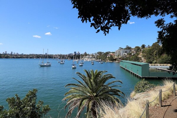 Port de plaisance