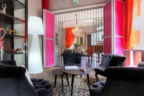 Interior - Best Western Hôtel Brittany la Baule Centre Et Plage (La Baule-Escoublac)