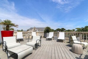 Unclassified image, 3 of 28, button - Best Western Hôtel Brittany la Baule Centre Et Plage (La Baule-Escoublac)