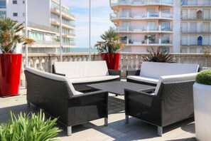 Exterior - Best Western Hôtel Brittany la Baule Centre Et Plage (La Baule-Escoublac)