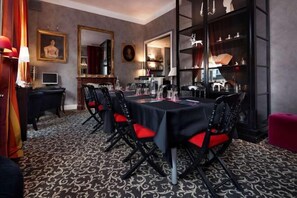 Meeting facility - Best Western Hôtel Brittany la Baule Centre Et Plage (La Baule-Escoublac)