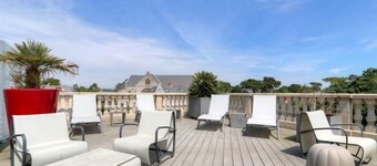 Best Western Hôtel Brittany la Baule Centre Et Plage