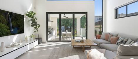 TV connectée, livres