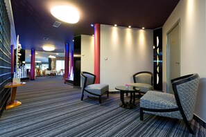 Interior - Best Western Plus La Fayette Hotel et SPA (Epinal)