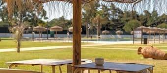 Vila Park Nature & Business Hotel