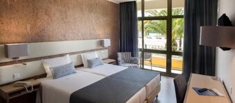 Vila Park Nature & Business Hotel