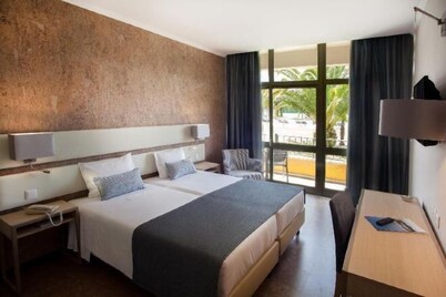 Vila Park Nature & Business Hotel