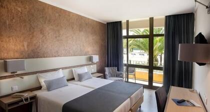 Vila Park Nature & Business Hotel