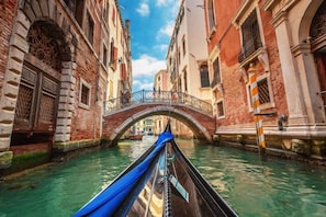 Unclassified image, 3 of 24, button - Hotel Airone (Venice)