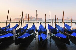 Marina - Hotel Airone (Venice)