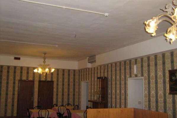 Unclassified image, 1 of 23, button - Hotel Airone (Venice)