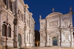 Unclassified image, 4 of 24, button - Hotel Airone (Venice)