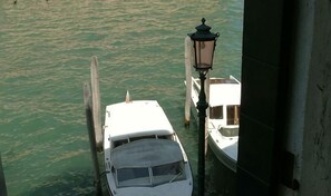 Unclassified image, 2 of 22, button - Hotel Airone (Venice)