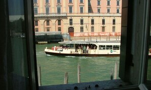 Unclassified image, 2 of 23, button - Hotel Airone (Venice)