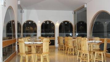 Restaurantes