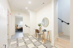 House (Multiple Bedrooms) | Interior
