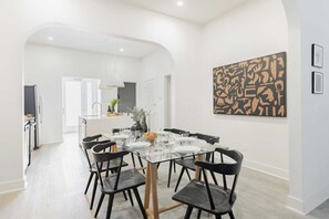 Ferienhaus (Multiple Bedrooms) | Innenbereich