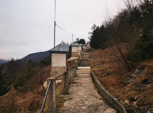 Holiday Home Tomislav