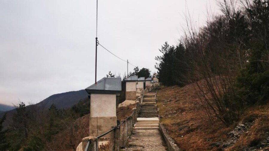 Holiday Home Tomislav