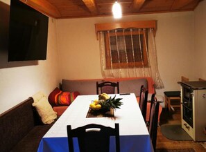 Ferienhaus (Two Bedroom Apartment Tomislav) | Eigene Küche