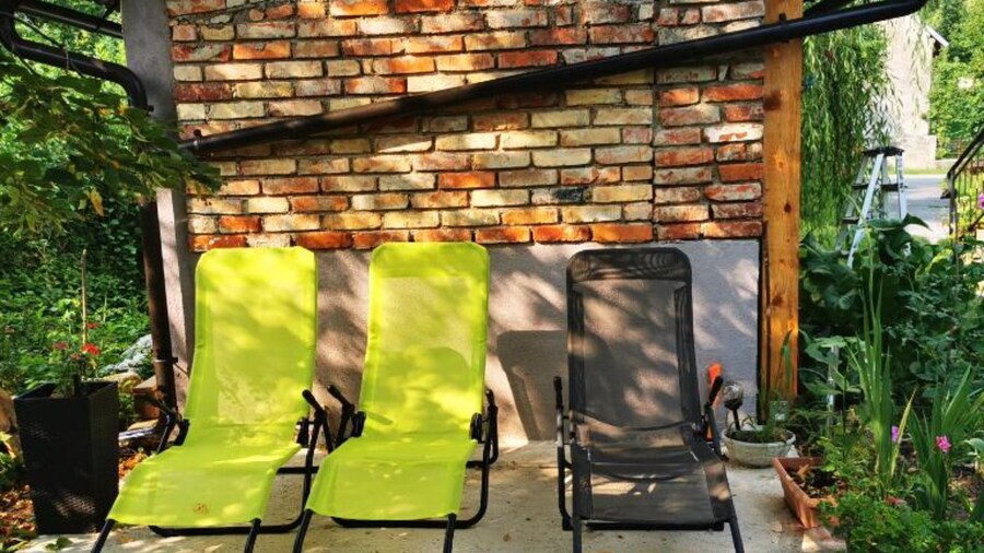 Holiday Home Tomislav