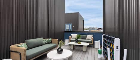 Casa (1 Bedroom) | Interior