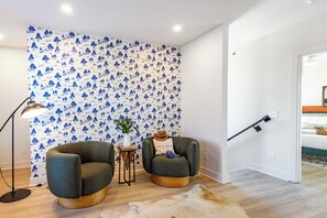 Nhà (1 Bedroom) | Nội thất